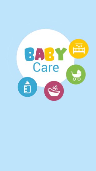 game pic for Baby Care